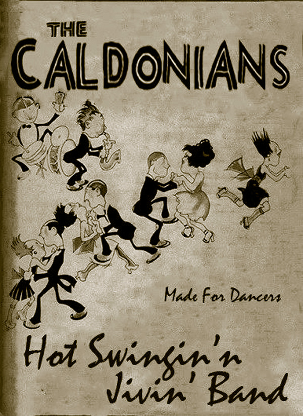 the-caldonians